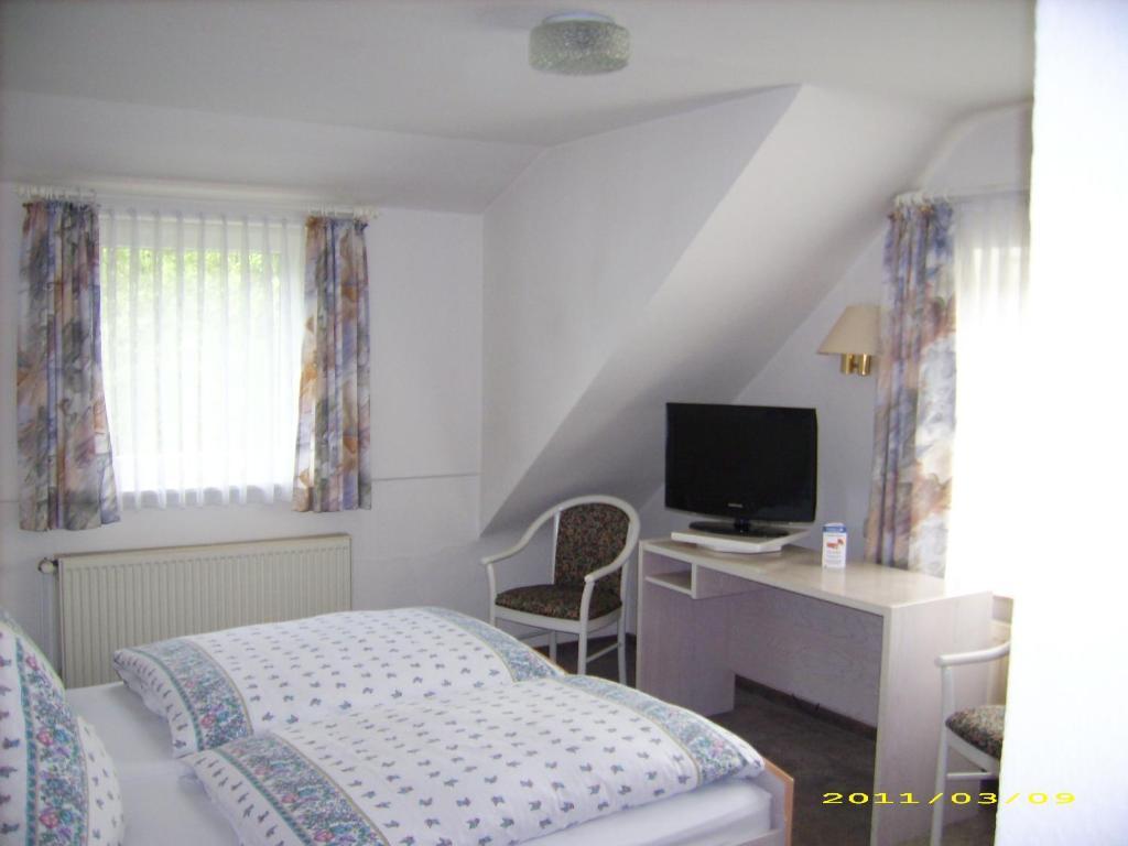 Hotel Schnarr Celle Phòng bức ảnh