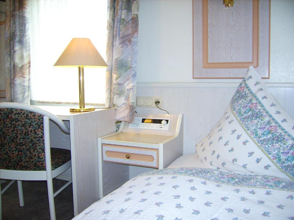Hotel Schnarr Celle Phòng bức ảnh