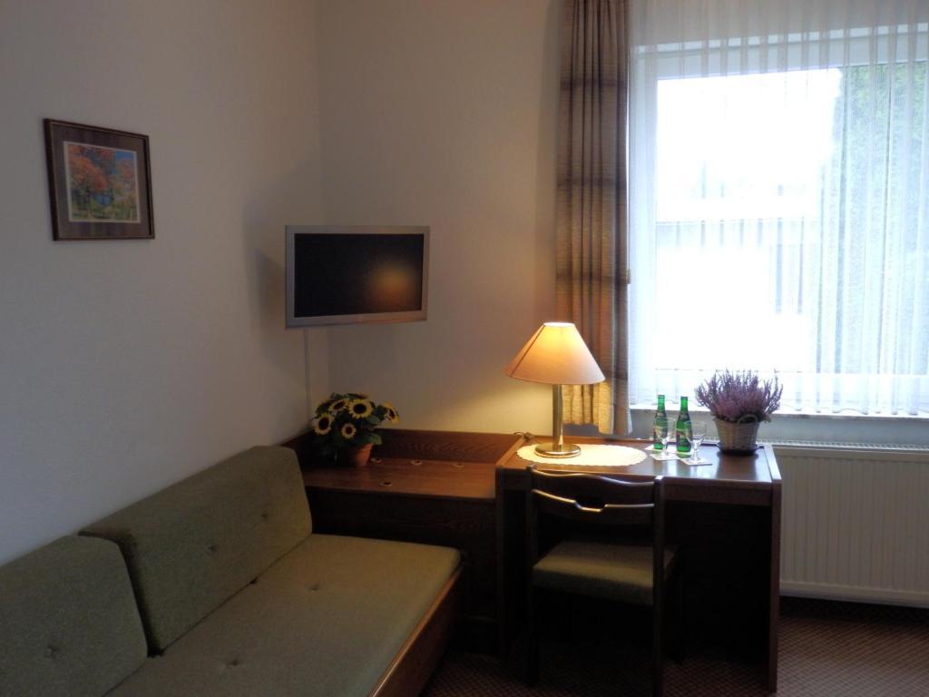 Hotel Schnarr Celle Ngoại thất bức ảnh